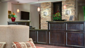 Гостиница Best Western Plus Cushing Inn & Suites  Кушинг